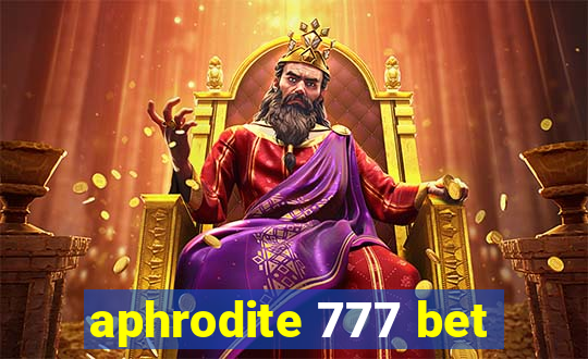 aphrodite 777 bet